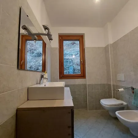 Ai Piedi Della Grigna Apartment Pasturo Exterior photo