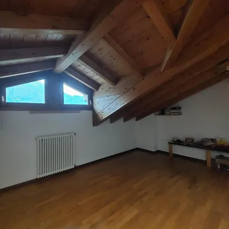 Ai Piedi Della Grigna Apartment Pasturo Exterior photo