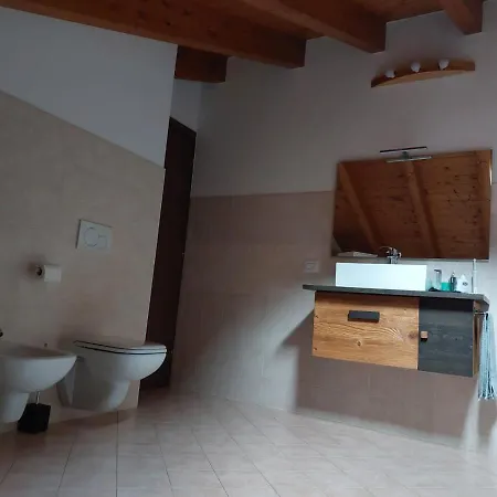 Ai Piedi Della Grigna Apartment Pasturo Exterior photo