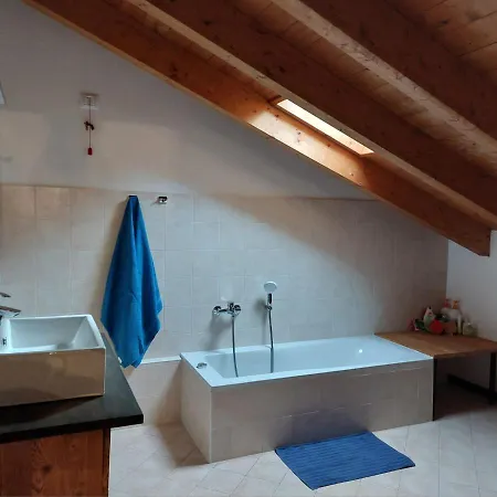 Ai Piedi Della Grigna Apartment Pasturo Exterior photo