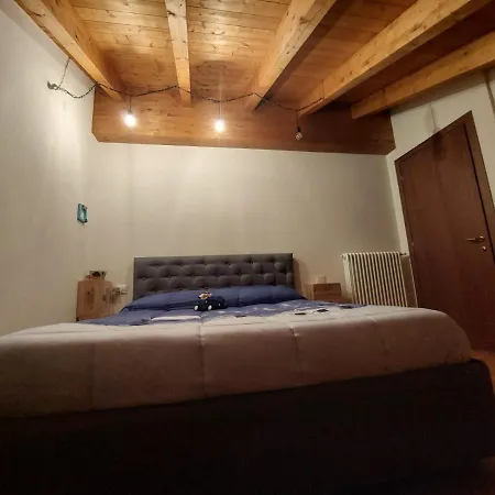 Ai Piedi Della Grigna Apartment Pasturo Exterior photo
