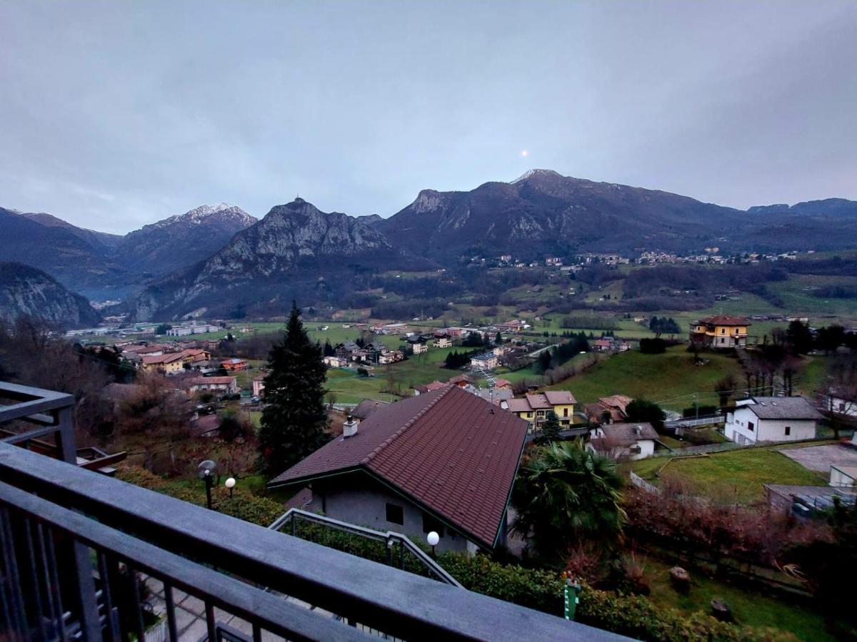 Ai Piedi Della Grigna Apartment *
