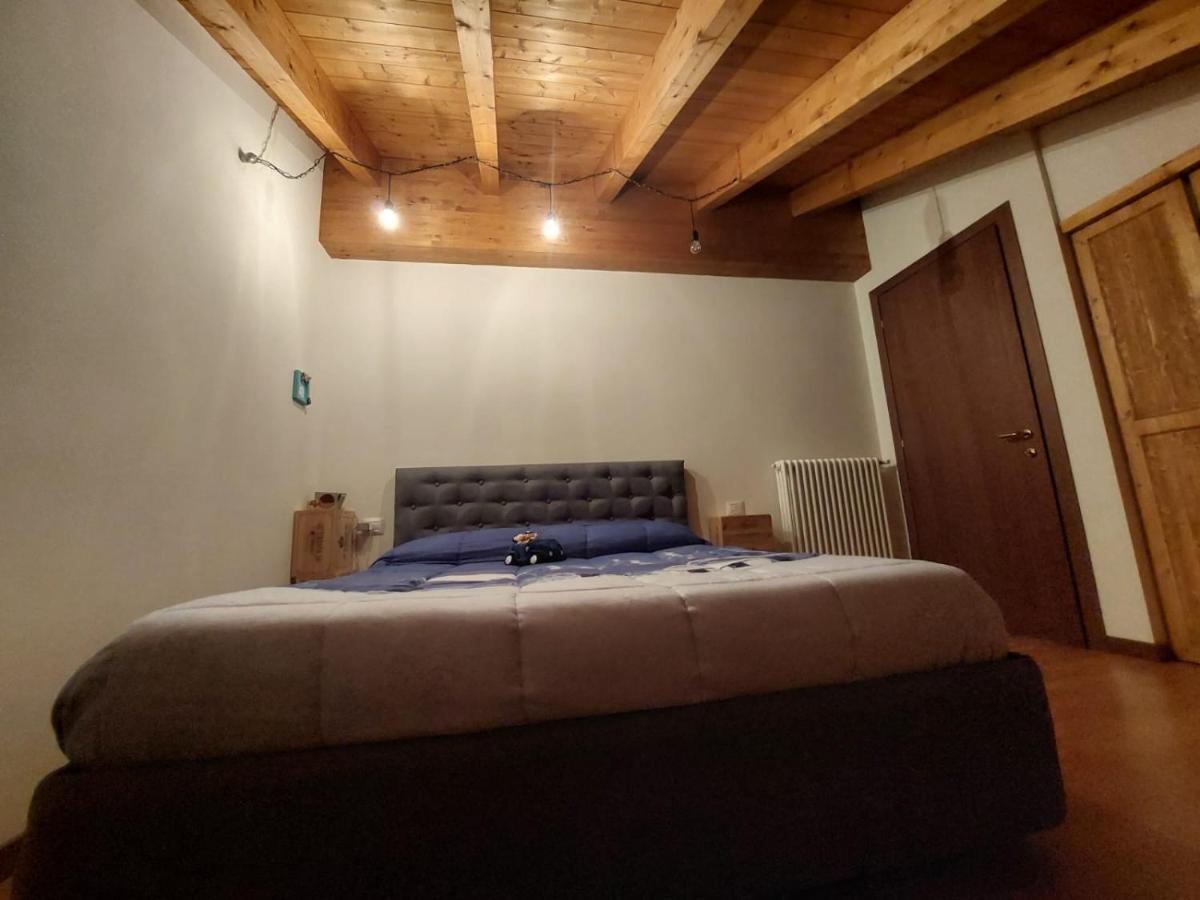Ai Piedi Della Grigna Pasturo